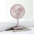 Xiaomi Solove f5 Ventilador de mesa mini-ventilador recarregável